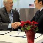 Update: Conrad Shipyard and SHI to Advance US LNG Bunkering