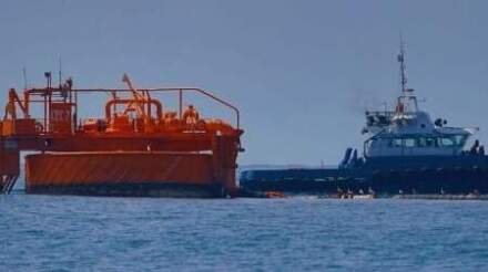 Update: CPC Shuts Down Export Loadings After Attack on SPM Buoy