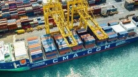 Update: DHL & CMA CGM Joint Biofuel Initiative Drives Ocean Freight Decarbonization