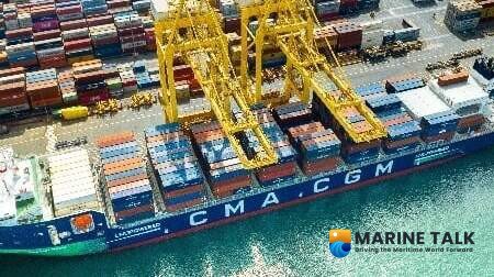 Update: DHL & CMA CGM Joint Biofuel Initiative Drives Ocean Freight Decarbonization