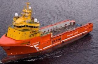 Update: Eidesvik Offshore Secures Work for Viking Princess PSV