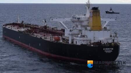 Update: German Courts Debate Seizure of Russian Oil and Shadow Fleet Tanker