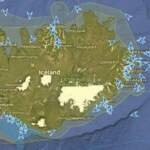 Update: Icelandic Coast Guard Investigates Russian Ships on its Maritime Border