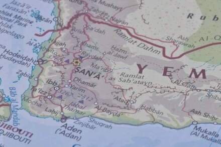 Update: Incident off Yemen as Vessel Reports Fire Exchange with Multiple Small Boats