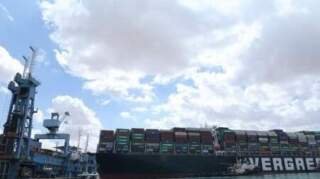 Update: Japan Gives Suez Canal a New Dive Vessel to Support Emergency Preparedness