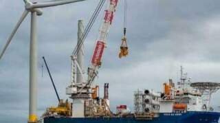 Update: Judge Delays Dominion’s Offshore Wind Suit Awaiting U.S. Data