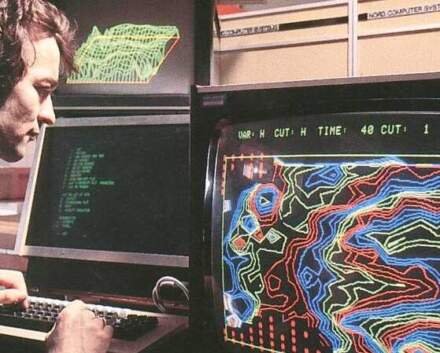 Update: Kongsberg Maritime Marks 50 Years of Dynamic Positioning