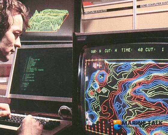 Update: Kongsberg Maritime Marks 50 Years of Dynamic Positioning