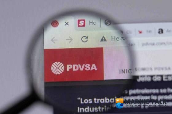 Update: PDVSA Resumes Oil Cargo Deliveries After Cyberattack