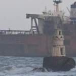 Update: Removal of Stranded Shadow Tanker Completed to Bulgarian Anchorage