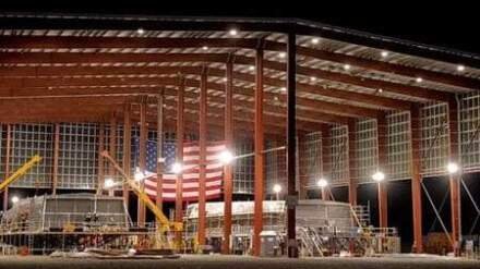 Update: Saronic Invests $300M to Expand Louisiana Shipyard to Accelerate ASVs Produ