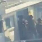 Update: Seized Shadow Fleet Tanker Gets Under Way in U.S. Coast Guard Custody