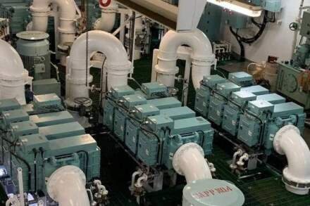 Update: Techcross Receives Cyber Security Type Approvals from Five Classification Societies