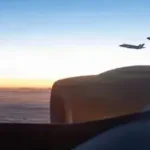 Update: U.S. Coast Guard Cutter Pairs With B-52 Bombers for Maritime Strike Trials