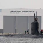 Update: U.S. Navy Hires Palantir to Reorganize Shipbuilding Supply Chain With AI