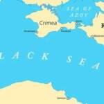 Update: Ukraine Says Russian Drone Attack Hit Civilian Vessel