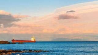 Update: US Senator Ron Wyden Questions Shipping Companies Over Fuel Smuggling