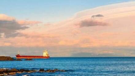 Update: US Senator Ron Wyden Questions Shipping Companies Over Fuel Smuggling