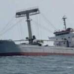 Update: Vietnam and Malaysia Coordinate to Rescue Crew from Listing Cargo Ship