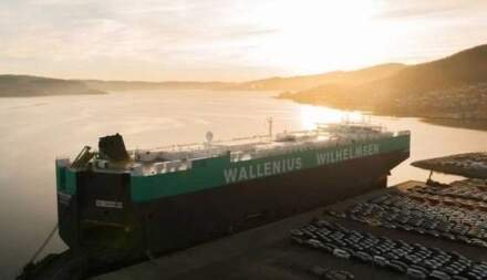 Update: Wallenius Wilhelmsen Bags $500M for Shipping Services Extensions