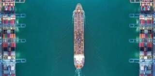 Update: Wärtsilä Flags Key Trends Set to Shape Global Shipping in 2026