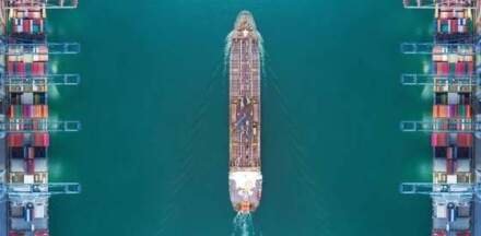 Update: Wärtsilä Flags Key Trends Set to Shape Global Shipping in 2026