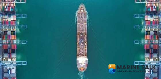 Update: Wärtsilä Flags Key Trends Set to Shape Global Shipping in 2026