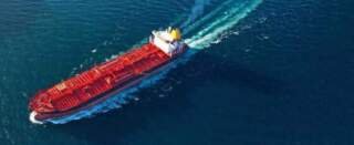 USCG Prepares for Tanker Seizure, Awaits Reinforcements