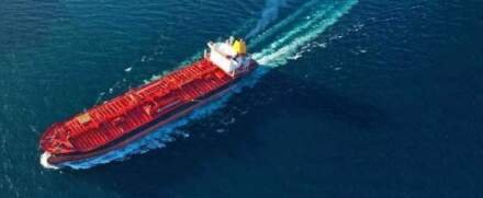 USCG Prepares for Tanker Seizure, Awaits Reinforcements