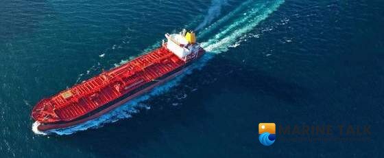 USCG Prepares for Tanker Seizure, Awaits Reinforcements