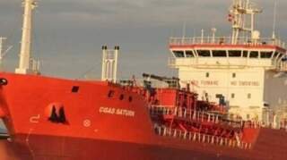 West African Waters See Latest Pirate Raid, Nine Crew Kidnapped