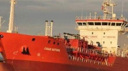 West African Waters See Latest Pirate Raid, Nine Crew Kidnapped