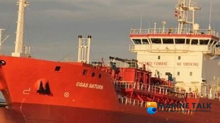 West African Waters See Latest Pirate Raid, Nine Crew Kidnapped