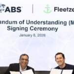 ABS and Fleetzero Collaborate on Marine Battery System Development