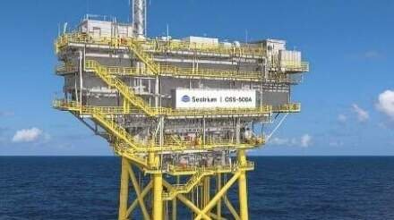 ABS Approves Seatrium’s Next-Gen Offshore Substation Design