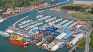 AD Ports Bolsters European Presence with Spanish Shipyard Acquisition
