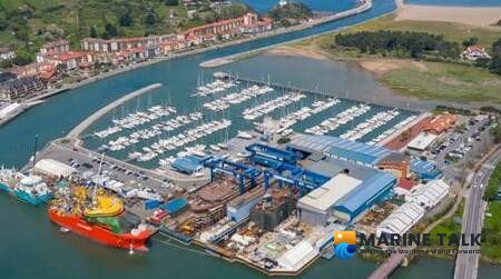 AD Ports Bolsters European Presence with Spanish Shipyard Acquisition