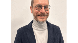 Andrea Dellacasa Takes Helm at Medov Logistics