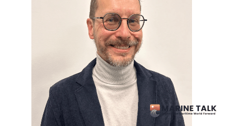 Andrea Dellacasa Takes Helm at Medov Logistics