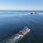 Blue Water’s ASV Propulsion System Surpasses 1,000 Hours of Ocean Trials