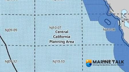 BOEM Initiates Offshore Lease Process for California Waters