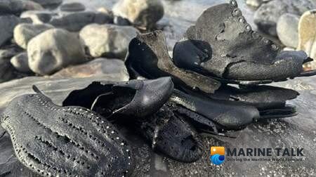 Centuries-Old Footwear Washes Ashore in Wales