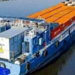 China’s Shipping Sector Anticipates Benefits from IMO Carbon Rules