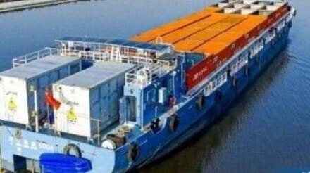 China’s Shipping Sector Anticipates Benefits from IMO Carbon Rules