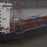 Chinese Captain Faces Trial Over Baltic Infrastructure Damage