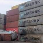 Chornomorsk Port Hit by Ballistic Missile, Seafarer Injured