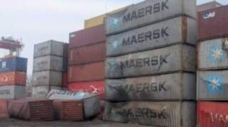 Chornomorsk Port Hit by Ballistic Missile, Seafarer Injured