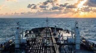 French Authorities Detain Tanker Captain Amid False Flag Probe