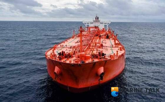 French Navy Reroutes Russian Tanker for Inquiry