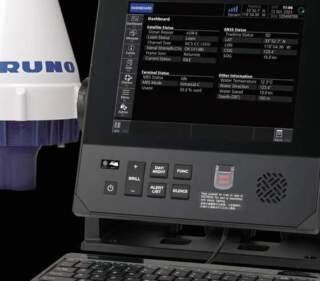 Furuno Unveils Advanced Maritime Communication System